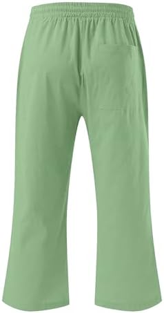 Perfect Summer Casual Pants for Teen Girls