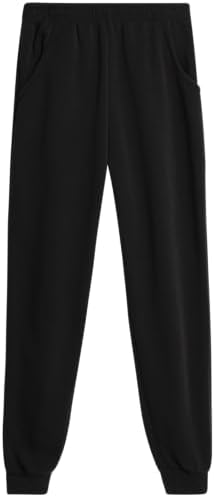 Coney Island Girls Sweatpants 3 Pack Soft Fleece Joggers