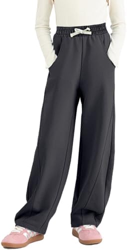 Rolanko Wide Leg Comfort Pants