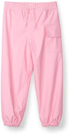 Hatley Kids Waterproof Rain Pants