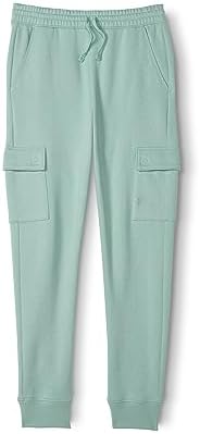 Comfortable Cargo Joggers