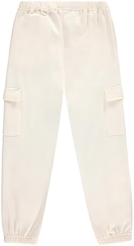 Care Bears Girls Cargo Sweatpants with Pockets
