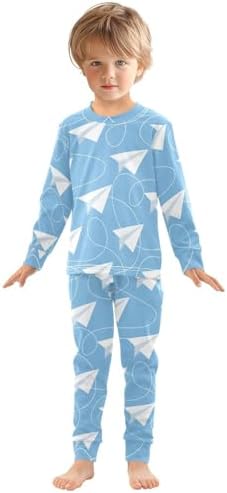 WIFIU Pajama Set for Kids