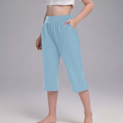 Girls Tic Tacs Workout Pants