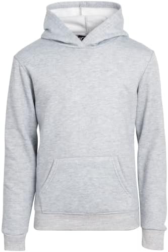 Real Love Girls Trendy Basic Fleece Jogger Set