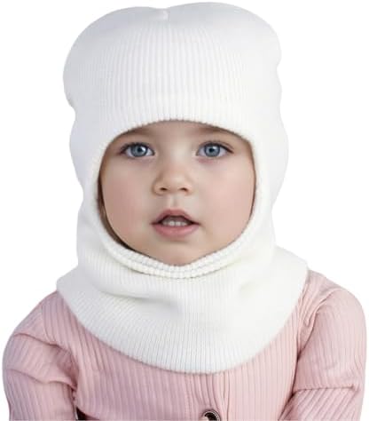 Zcargel Kids Winter Hat