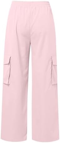 WOMENS WIDE LEG WINTER SWEATPANTS