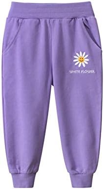 Premium Soft Cotton Pants for Girls