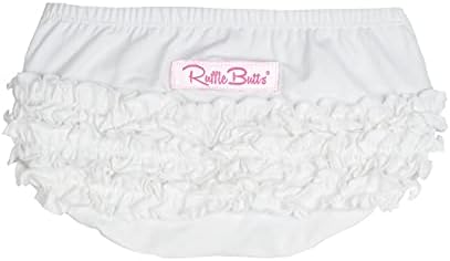 RuffleButts - BabyToddler Girls Knit Bloomers