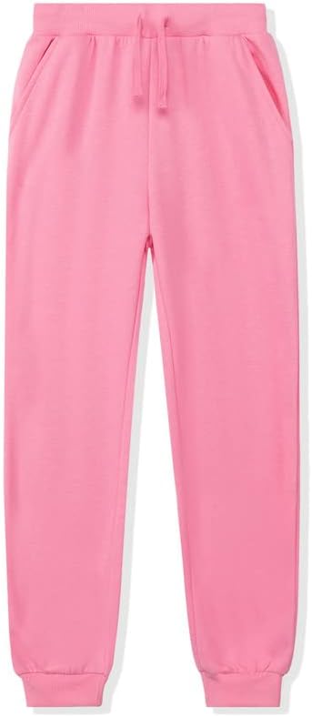 DOTDOG Kids Unisex Soft Brushed Fleece JoggerJumpsuit