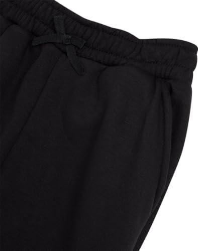 Confidence in Every Move Real Love Girls Sweatpants 2-Pack