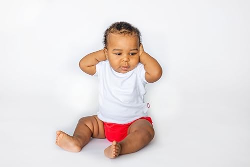 City Threads Soft Unisex Diaper Covers Made in USA