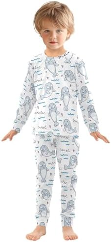 High-Quality Pajama Set