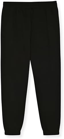 Champion Girls Sweatpants for Kids Fleece Jogger Pants