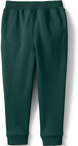 Lands End Kids Jogger Sweatpants for School
