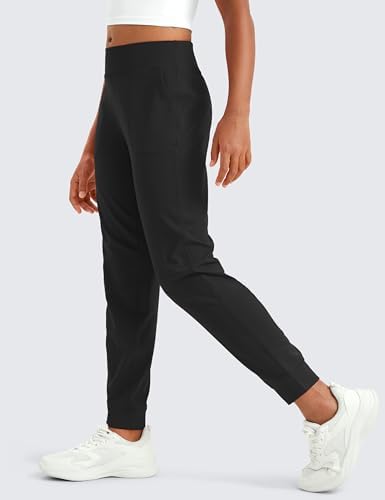 CRZ YOGA Butterlift Girls Joggers - Soft Comfortable