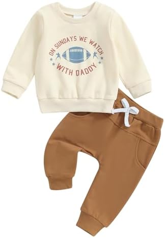 ZyHwShine Toddler Football Set Fun Perfect for Boys