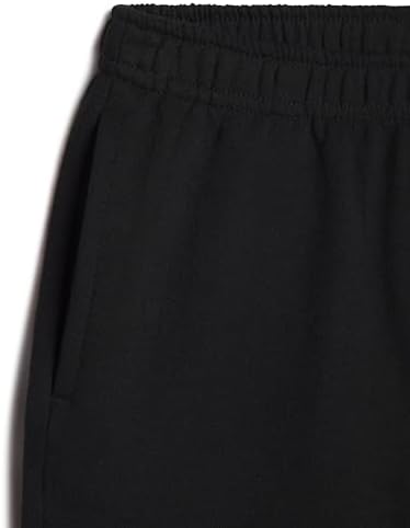 bebe Girls Wide Leg Sweatpants with Pockets