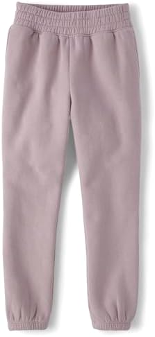 The Childrens Place Girls Knit Sweatpants