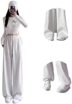 Baggy sweatpants for teen girls