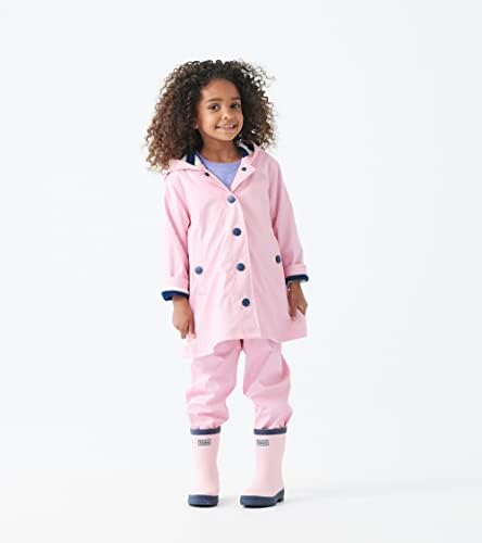 Hatley Kids Waterproof Rain Pants