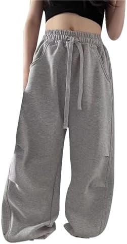 Soft Cotton High Waisted actively designed for Girls Ages 3-13