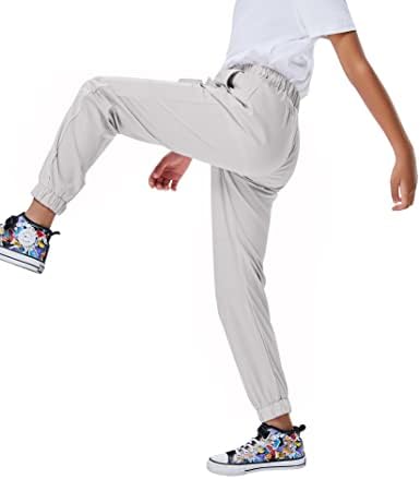 Fun Workout Pants for Girls