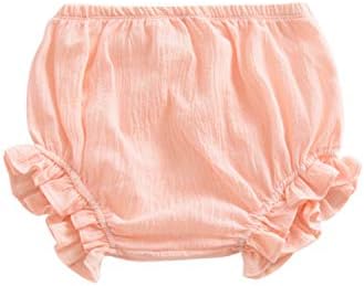 AYIYO 2T Bloomers Diaper Covers for Newborns