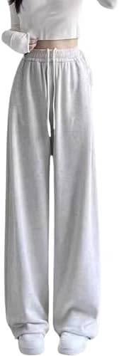 Baggy sweatpants for teen girls