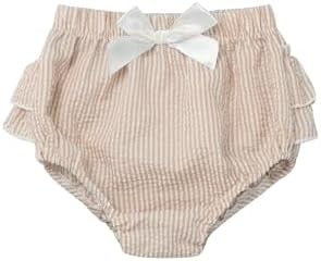 Premium Soft Bloomers for Newborns