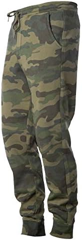 TCombo Unisex Jogger Pants