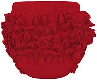 Exclusive - Styleful Cotton Diaper Covers for Girls