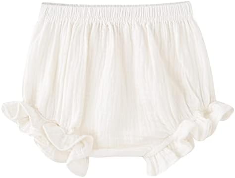 Enfants Chris Baby Bloomers Diaper Cover for Girls
