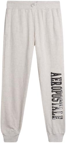 AEROPOSTALE Girls Jogger Pants - Style Meets Performance