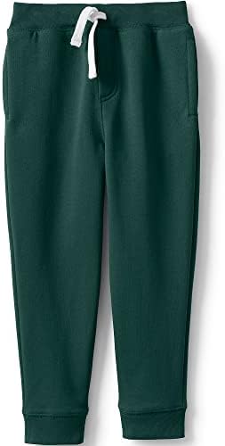 Lands End Kids Jogger Sweatpants for School