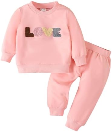 Perfect Valentines Day Outfit for Babies Soft Cute and Stylish