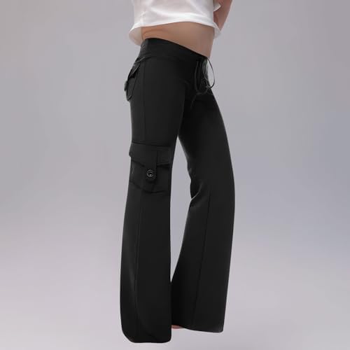 Premium Cargo Pants for Girls