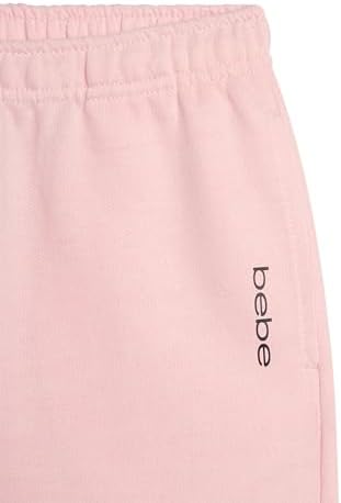 Bebe Girls Lounge Pants
