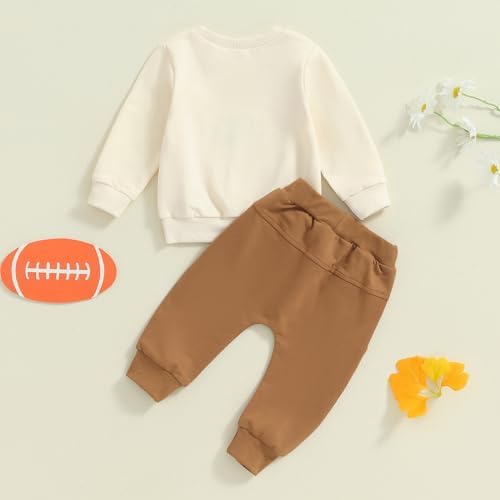 ZyHwShine Toddler Football Set Fun Perfect for Boys