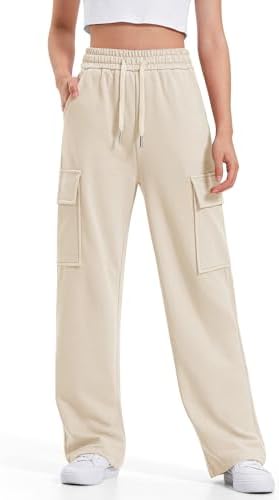 COMfy and POCKecky TEEN GIRL Cargo Pants