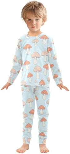 WIFIU Pajama Sets for Sleep