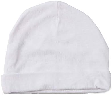 Newborn Organic Mitten Cap Set for Healthcare Baby