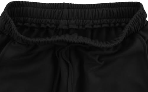 Comfortable Stylish Girls Sweatpants for Ages 4-13