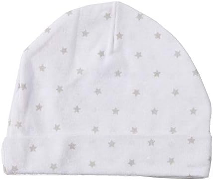 Newborn Organic Mitten Cap Set for Healthcare Baby