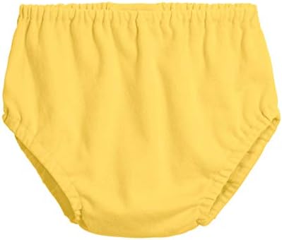 City Threads Soft Unisex Diaper Covers Made in USA