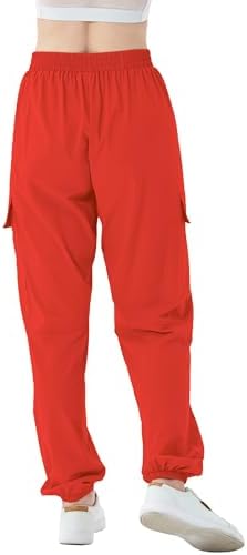 SANGREEr Waterproof Highly Durable Womens Jogger Pants