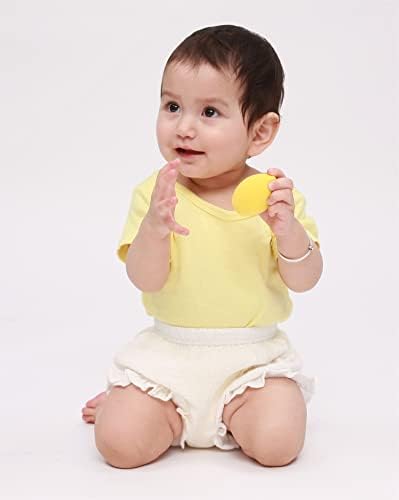Enfants Chris Baby Bloomers Diaper Cover for Girls