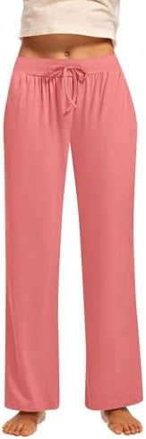 Trendy Wide-Leg Summer Pants for Girls