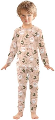 Adorable Pajama Set