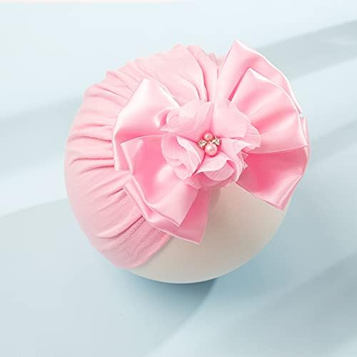 5-Pack Baby Tunny Beanies Newborn